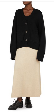 Veste Danni Lisa Yang